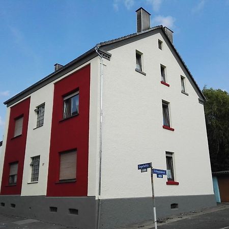 דירות דורטמונד Zu Hause Bei Freunden מראה חיצוני תמונה