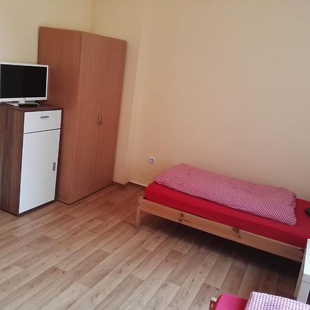 דירות דורטמונד Zu Hause Bei Freunden מראה חיצוני תמונה