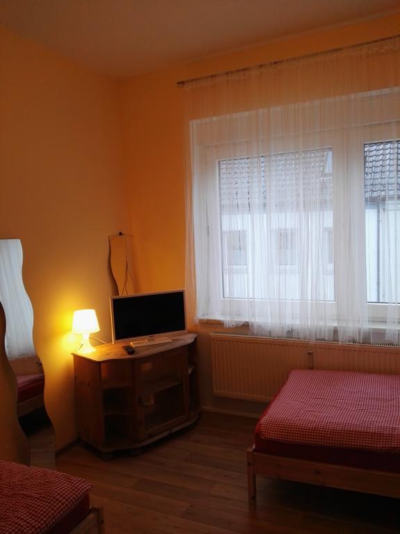 דירות דורטמונד Zu Hause Bei Freunden חדר תמונה