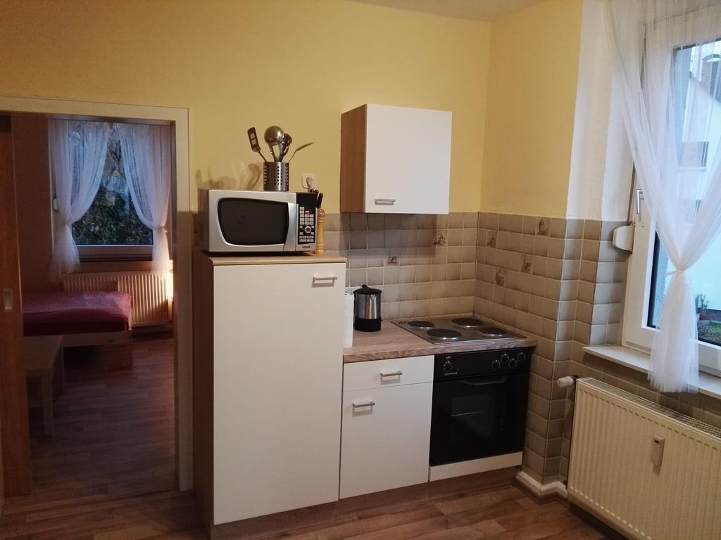 דירות דורטמונד Zu Hause Bei Freunden מראה חיצוני תמונה