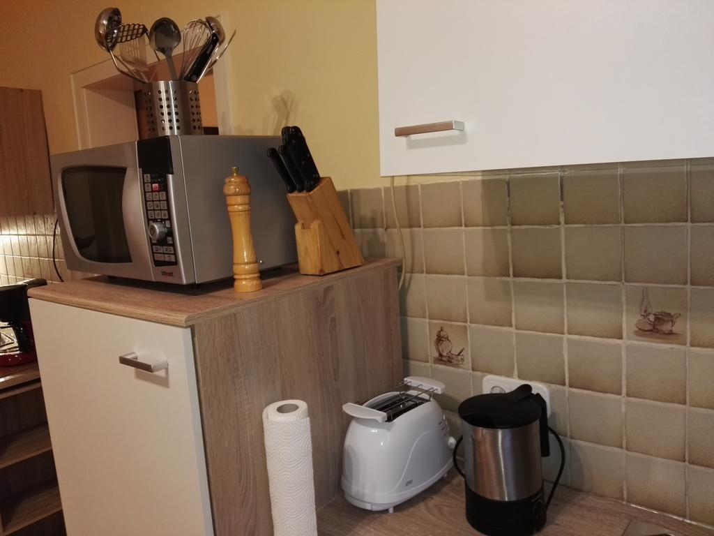 דירות דורטמונד Zu Hause Bei Freunden מראה חיצוני תמונה