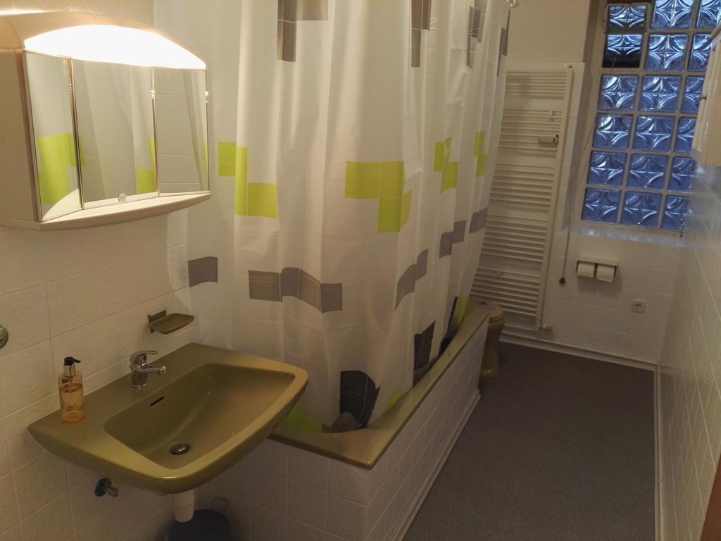 דירות דורטמונד Zu Hause Bei Freunden מראה חיצוני תמונה
